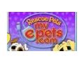 My Epets Coupon Codes July 2025