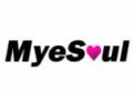 Mye Soul Coupon Codes July 2025