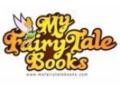 My Fairytale Books Coupon Codes July 2025