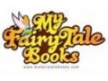 My FairyTale Books 15% Off Coupon Codes May 2024