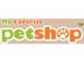 My Favorite Pet Shop 30% Off Coupon Codes May 2024