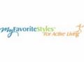 My Favorite Styles Coupon Codes April 2024