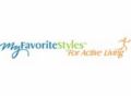 My Favorite Styles Coupon Codes May 2024