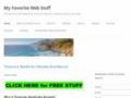 Myfavoritewebstuff Coupon Codes July 2025