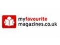 My Favourite Magazines Coupon Codes July 2025