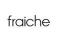 Fraiche Coupon Codes December 2023