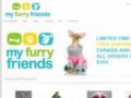 Myfurryfriends Canada Coupon Codes May 2024