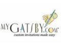 My Gatsby Coupon Codes May 2024