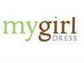 My Girl Dress Coupon Codes July 2025