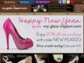 My Glass Slipper Coupon Codes July 2025