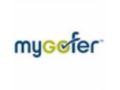 My Gofer Coupon Codes October 2022
