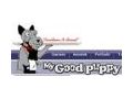 My Good Puppy Coupon Codes May 2024