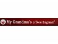 My Grandma's Of New England 20% Off Coupon Codes May 2024