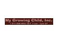 My Growing Child Coupon Codes February 2022