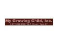 My Growing Child Coupon Codes March 2025