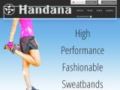 Myhandana Coupon Codes July 2025