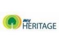 Myheritage Coupon Codes May 2024