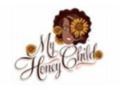 MYHoneyChild Natural Products 10% Off Coupon Codes May 2024