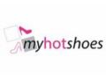 My Hot Shoes Coupon Codes March 2025