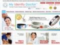 Myidentitydoctor 15% Off Coupon Codes May 2024