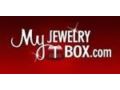 My Jewelry Box Coupon Codes March 2024