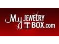 My Jewelry Box Coupon Codes May 2025