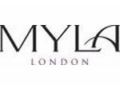 Myla Coupon Codes July 2025
