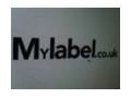 Mylabel Uk Coupon Codes September 2023