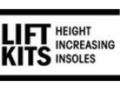 Liftkits Coupon Codes July 2025