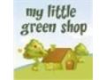 Mylittlegreenshop 20% Off Coupon Codes May 2024