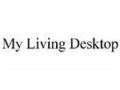 My Living Desktop 15% Off Coupon Codes May 2024
