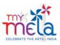 My Mela Coupon Codes July 2025