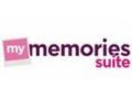 My Memories Suite Coupon Codes September 2023