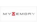 Mymemory Coupon Codes April 2024