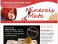 Mymineralsmate Coupon Codes April 2023