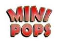 Mini Pops 10% Off Coupon Codes May 2024