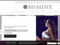 Myminx 20% Off Coupon Codes May 2024