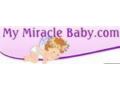 My Miracle Baby Coupon Codes February 2022