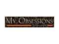 My Obsessions Boutique Coupon Codes March 2024