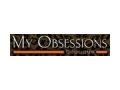 My Obsessions Boutique 25% Off Coupon Codes May 2024