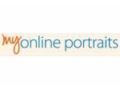 My Online Portraits Coupon Codes January 2022