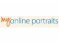 My Online Portraits Coupon Codes March 2025