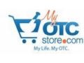 MyOTCStore Coupon Codes April 2024