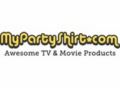 Mypartyshirt Coupon Codes April 2024