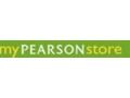 My Pearson Store Coupon Codes May 2024