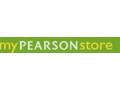 My Pearson Store Coupon Codes April 2024