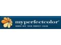 My Perfect Color Coupon Codes April 2024