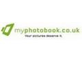 Myphotobook UK 25% Off Coupon Codes May 2024