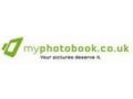 Myphotobook UK Coupon Codes May 2024