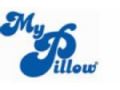 My Pillow Coupon Codes July 2025